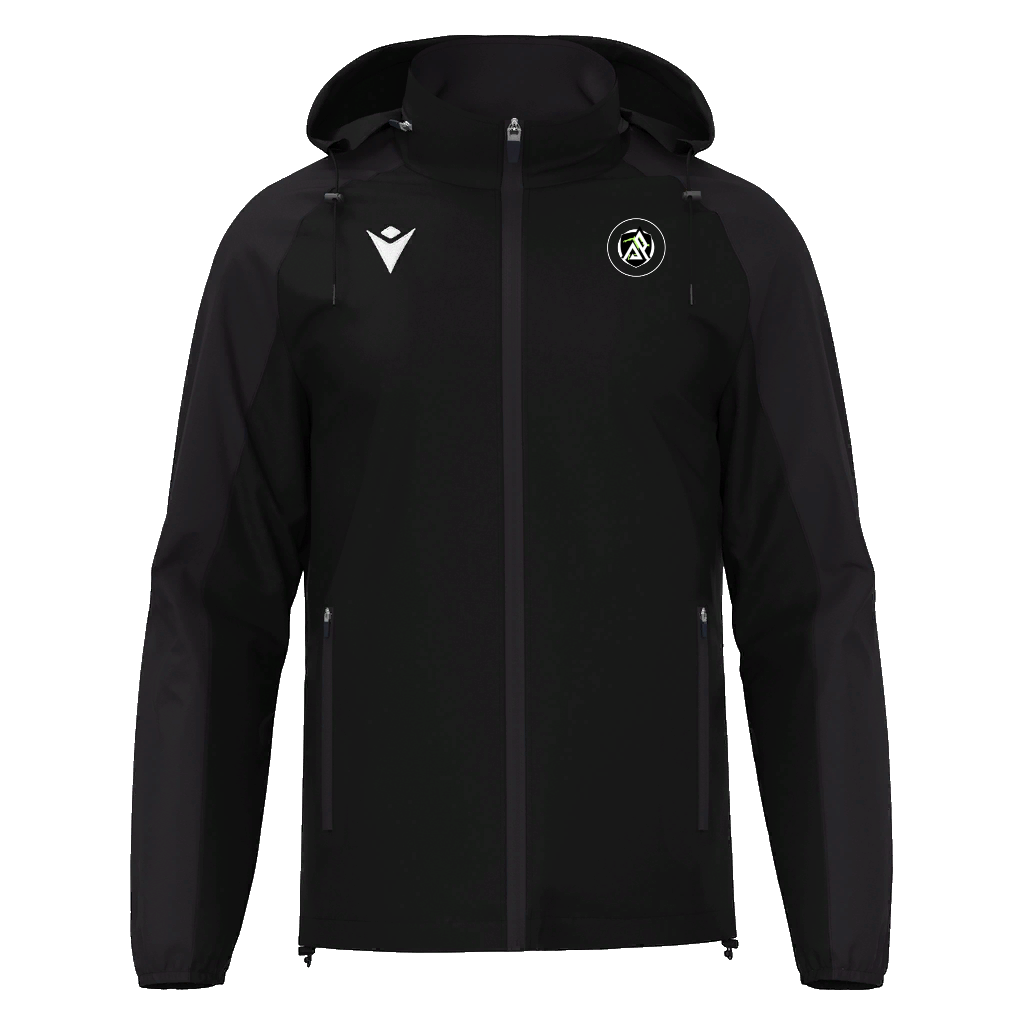 Align Performance JNR Macron Elbrus Rain Jacket