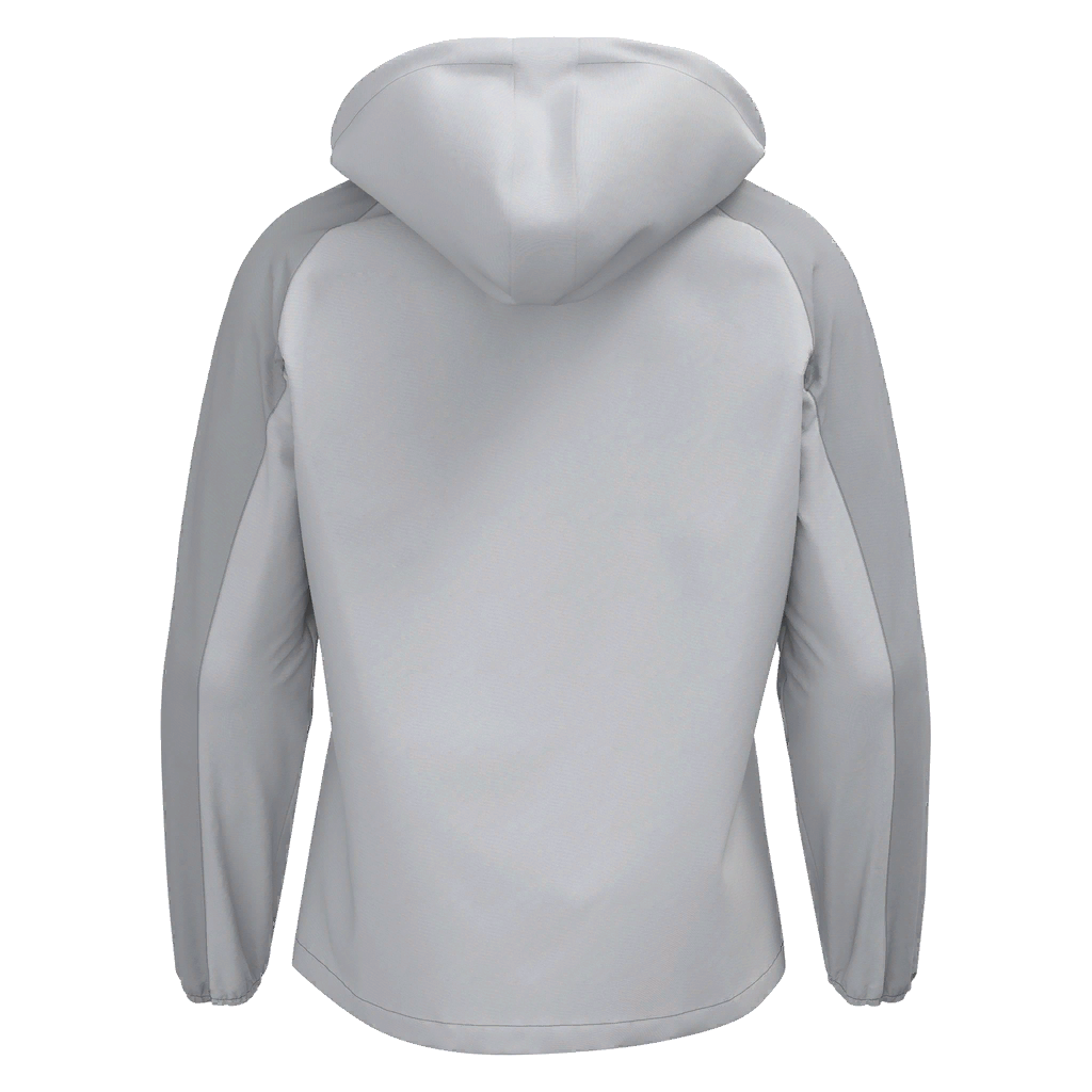 Align Performance Coaches SNR Macron Elbrus Rain Jacket