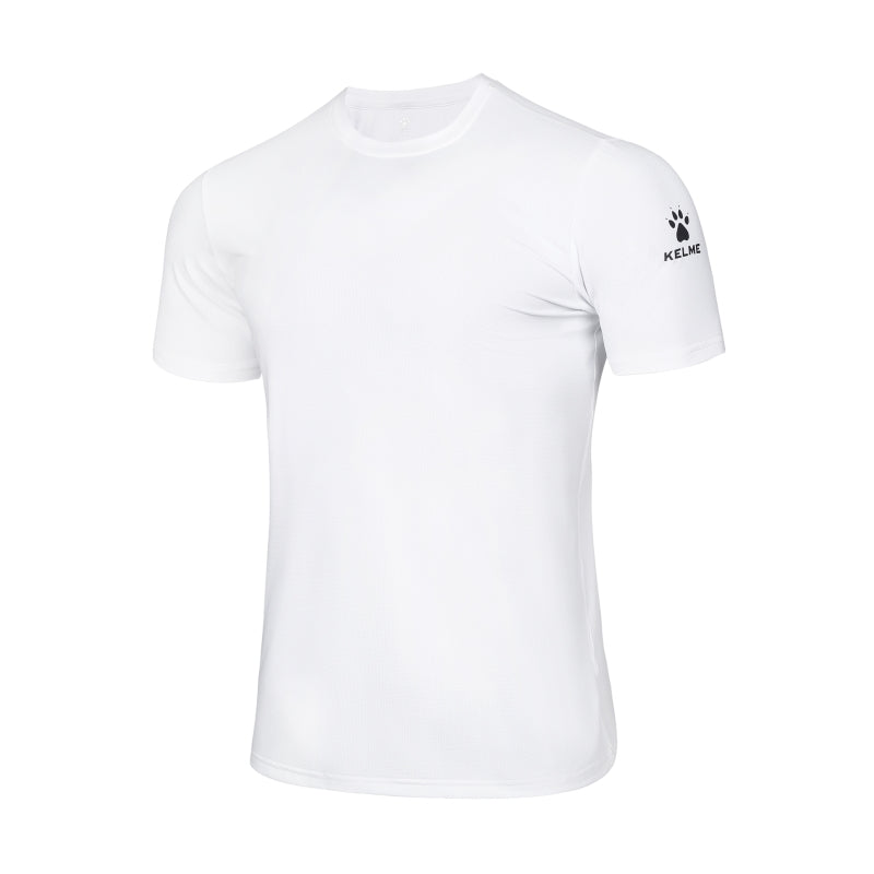 Kelme Net Womens T-Shirt - White