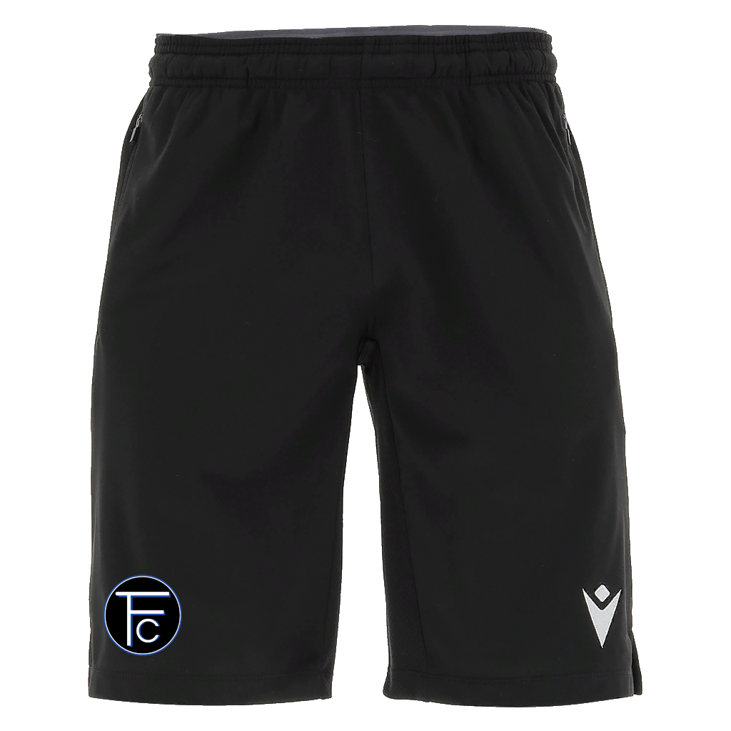 The Futsal Centre Yeovil SNR Macron Nistro Training Bermuda