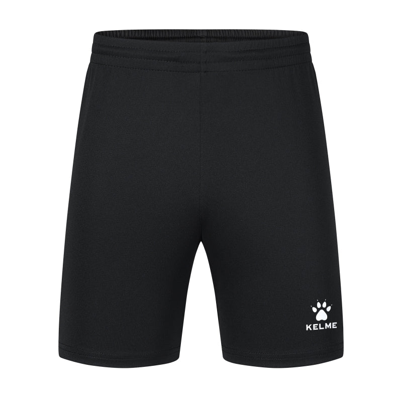 Kelme Triton Shorts - Black