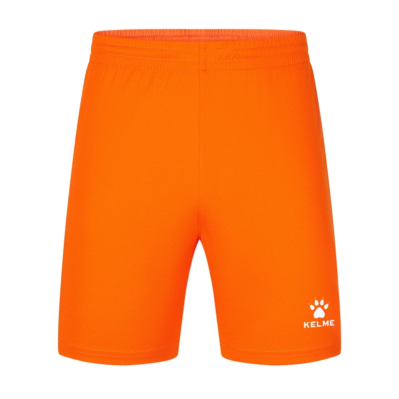 Kelme Triton Shorts - Orange / White
