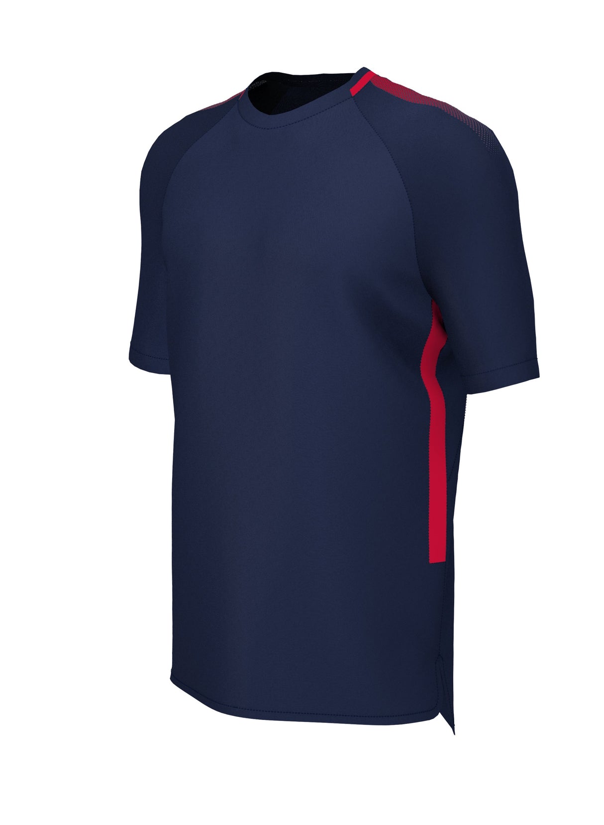 JNR Edge Pro Training Tee