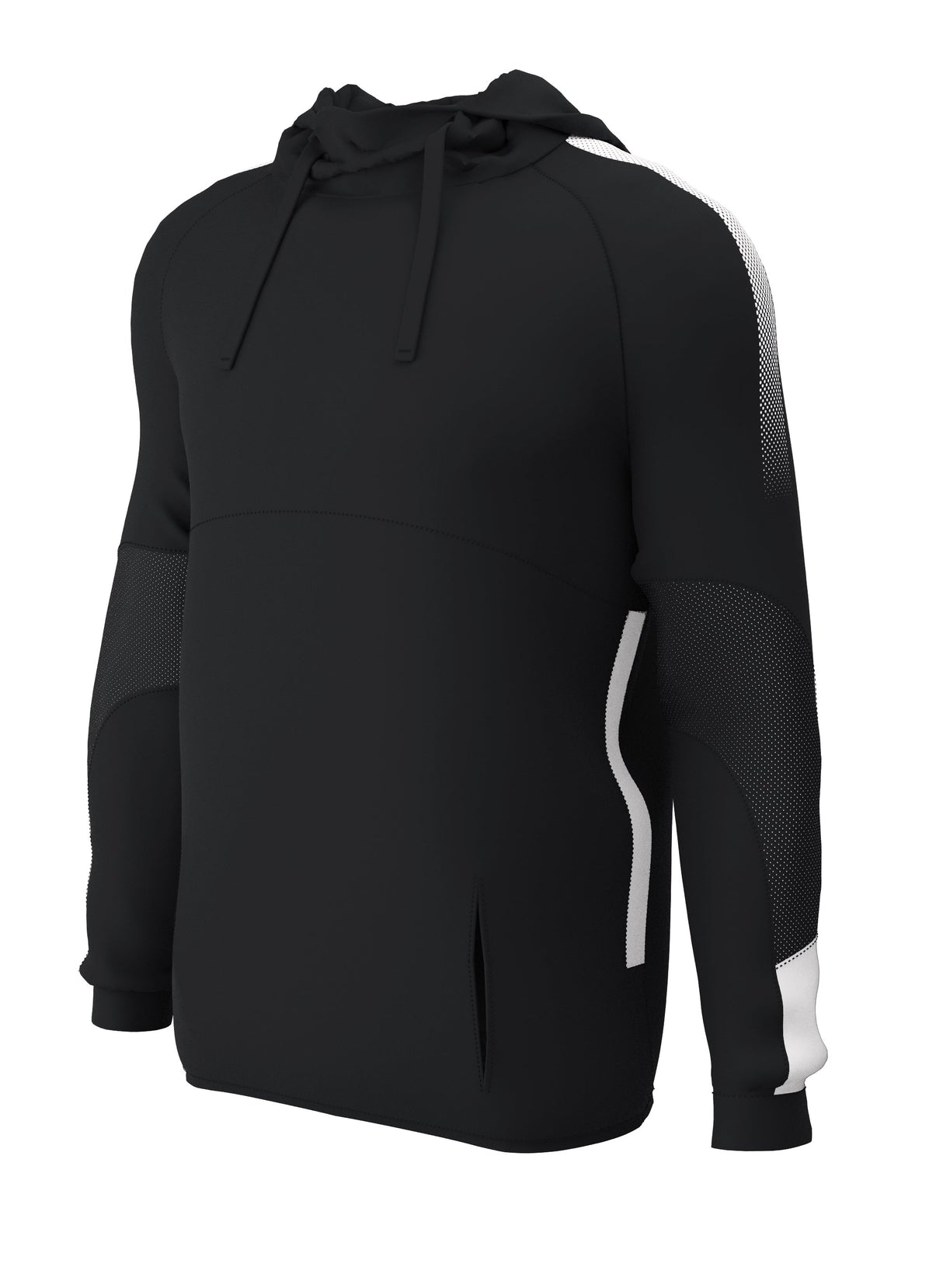 JNR Edge Pro Hoodie - KitRoom