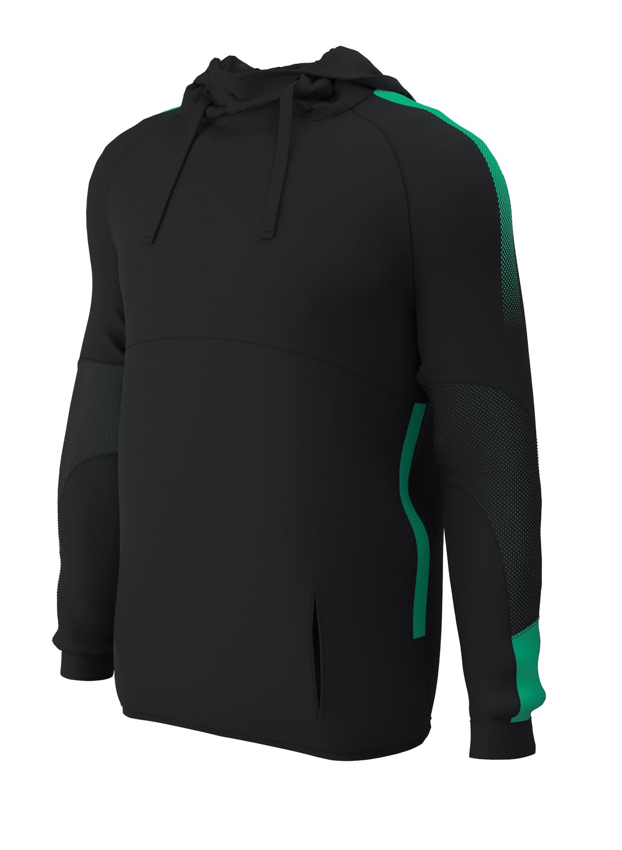 JNR Edge Pro Hoodie - KitRoom