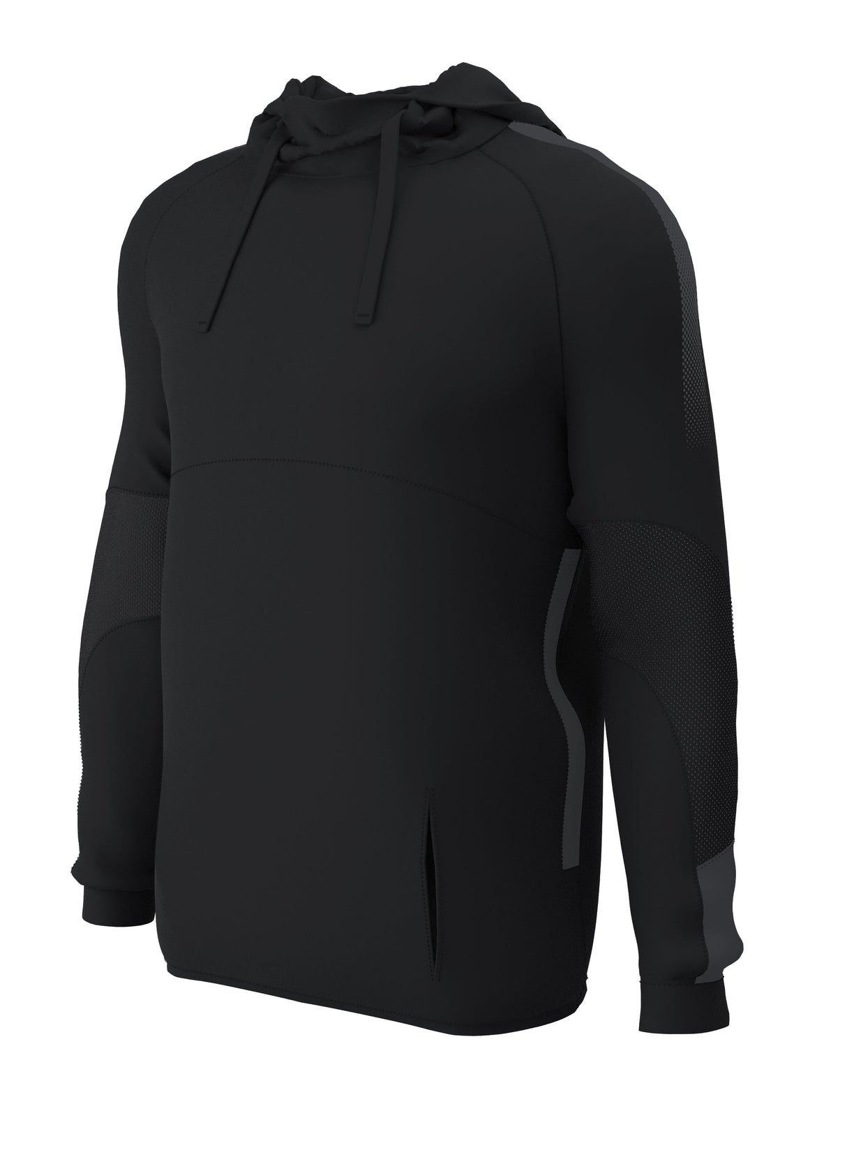 JNR Edge Pro Hoodie - KitRoom