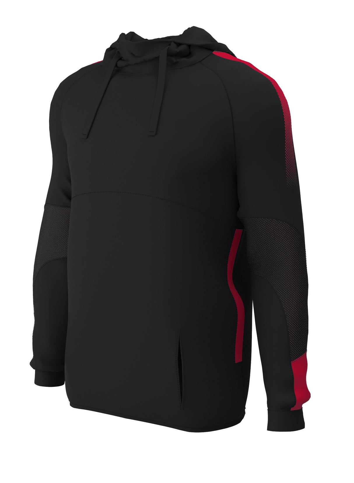 JNR Edge Pro Hoodie - KitRoom