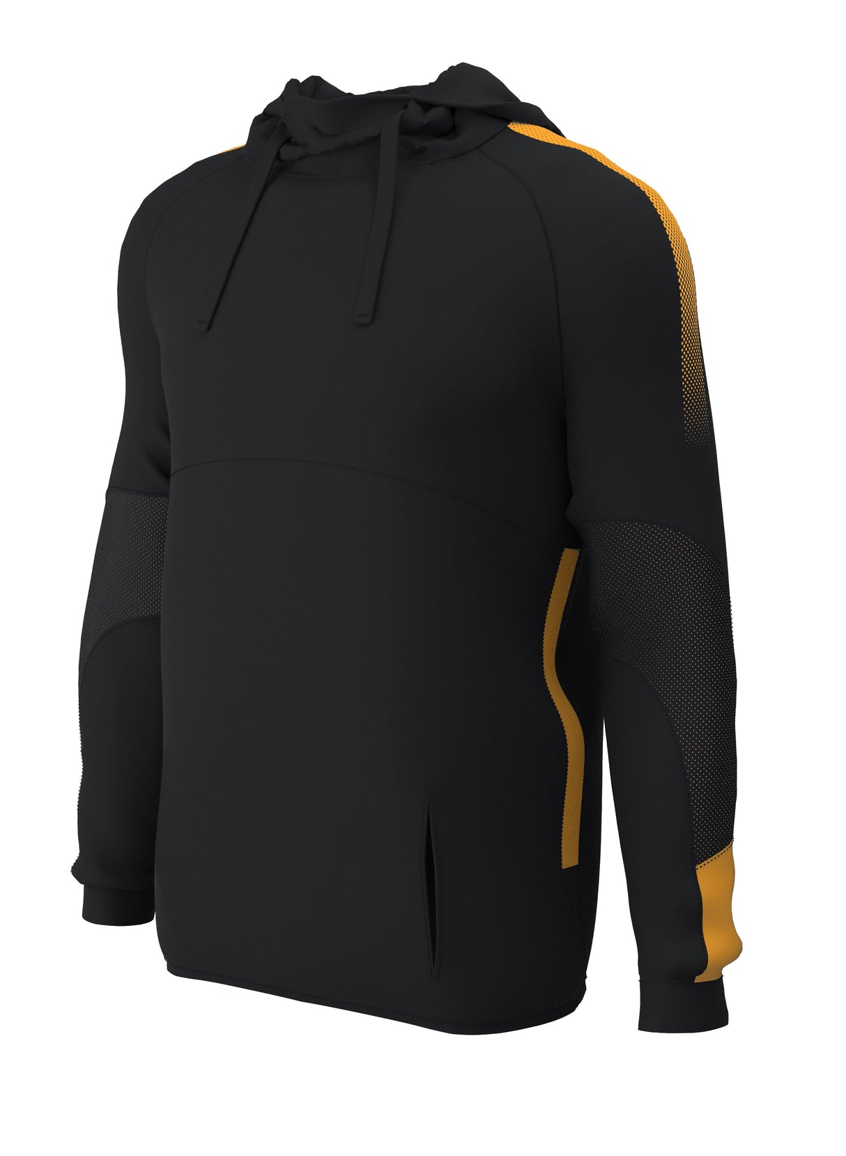 JNR Edge Pro Hoodie - KitRoom