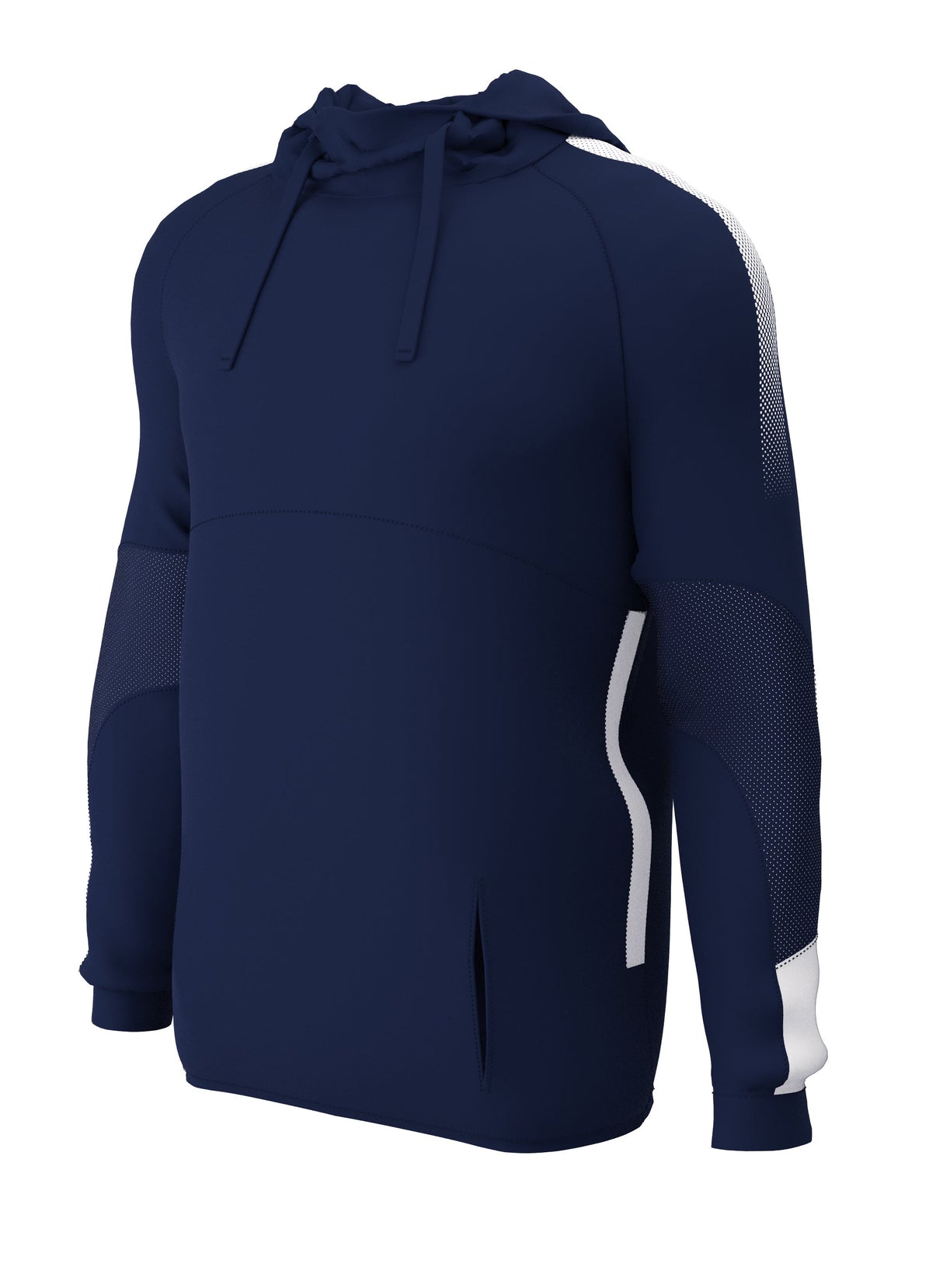 JNR Edge Pro Hoodie - KitRoom
