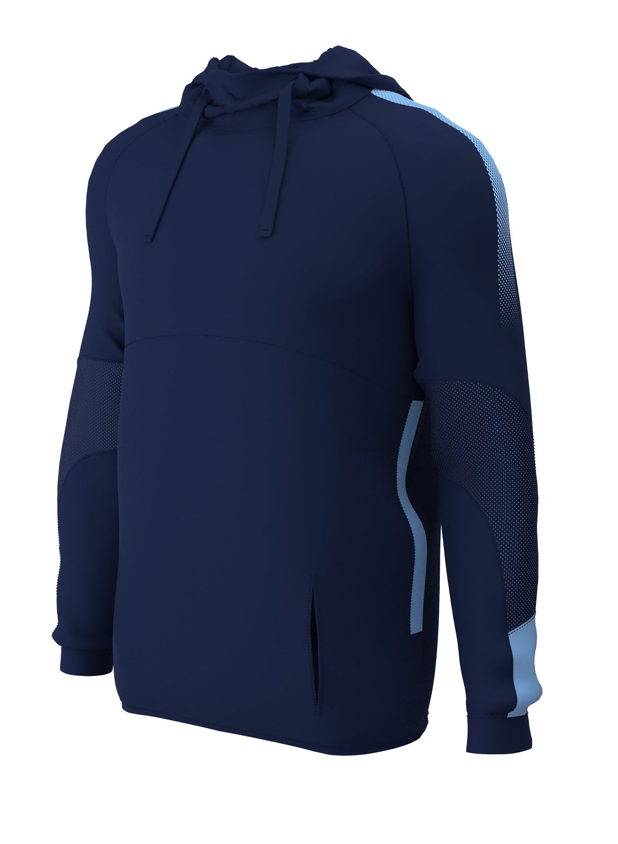 JNR Edge Pro Hoodie - KitRoom