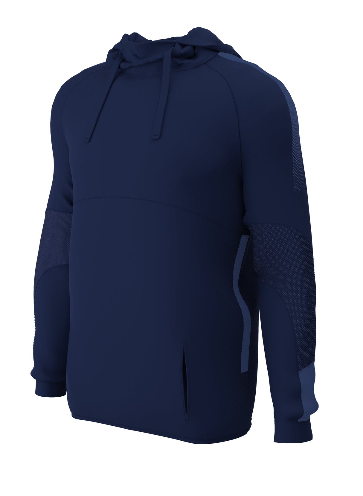 JNR Edge Pro Hoodie - KitRoom