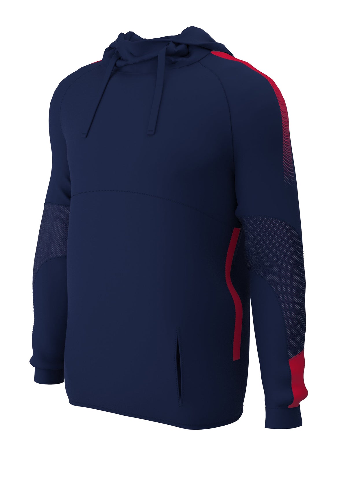 JNR Edge Pro Hoodie - KitRoom