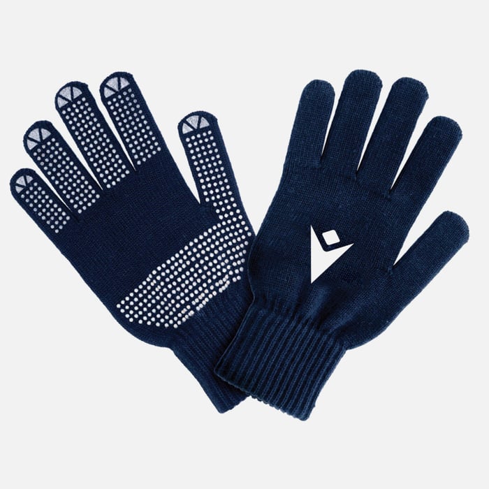 Macron Rivet Gloves