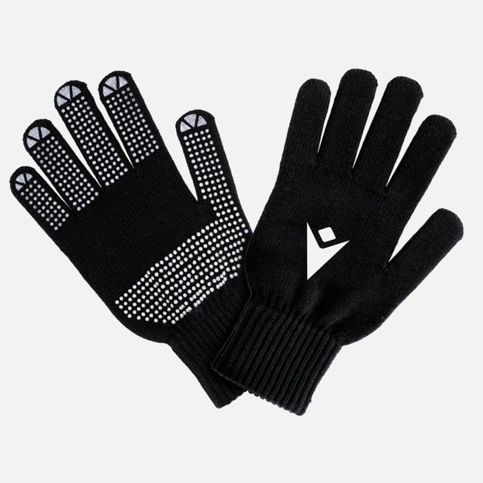 Macron Rivet Gloves