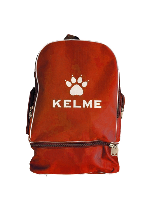 Kelme Vitoria Rucksack - Red