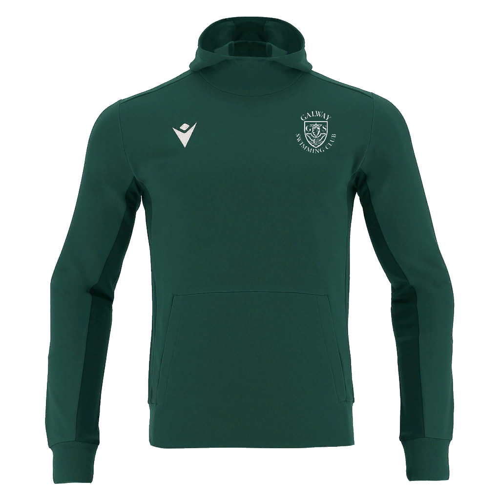 Galway SC SNR Macron Electro Hoody