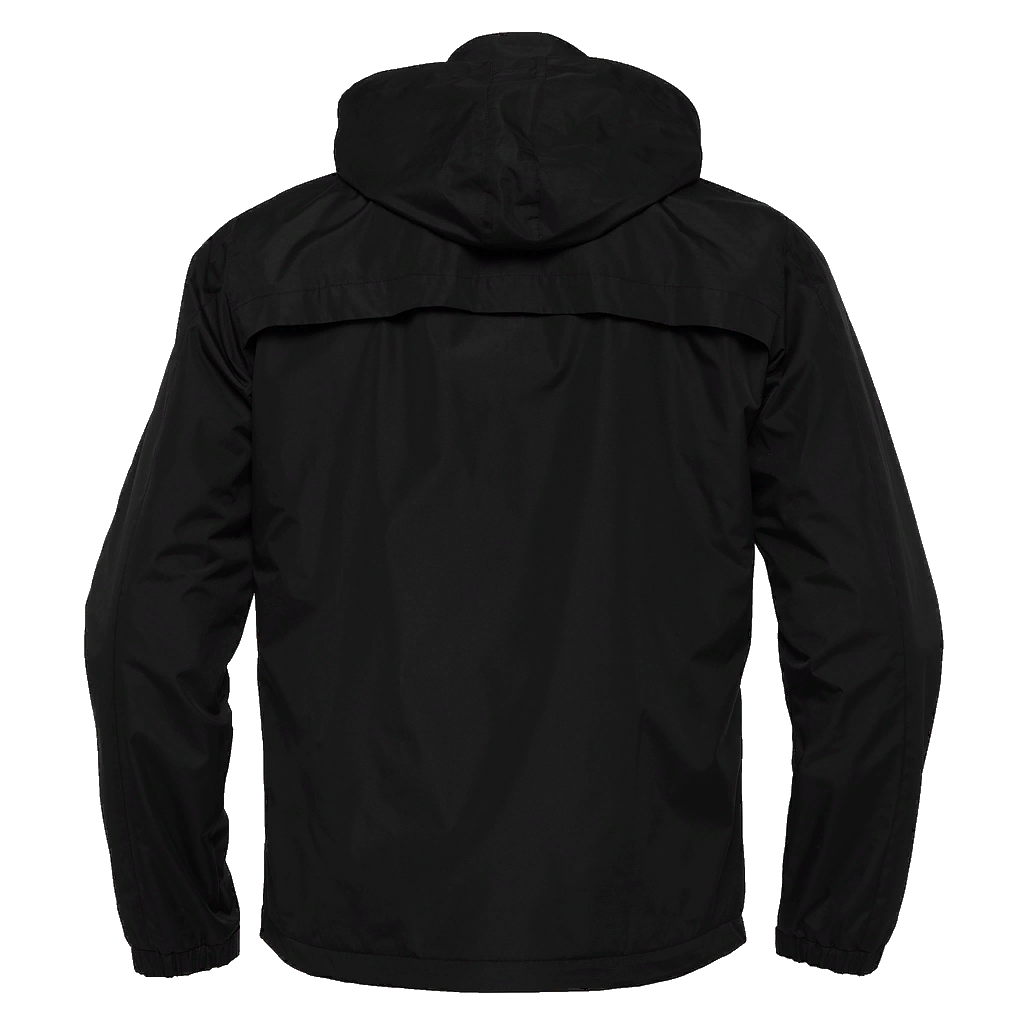 Raceview Ladies FC SNR Macron Vostok Fleece Lined Jacket