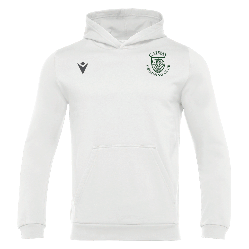 Galway SC JNR Macron Banjo Hoody