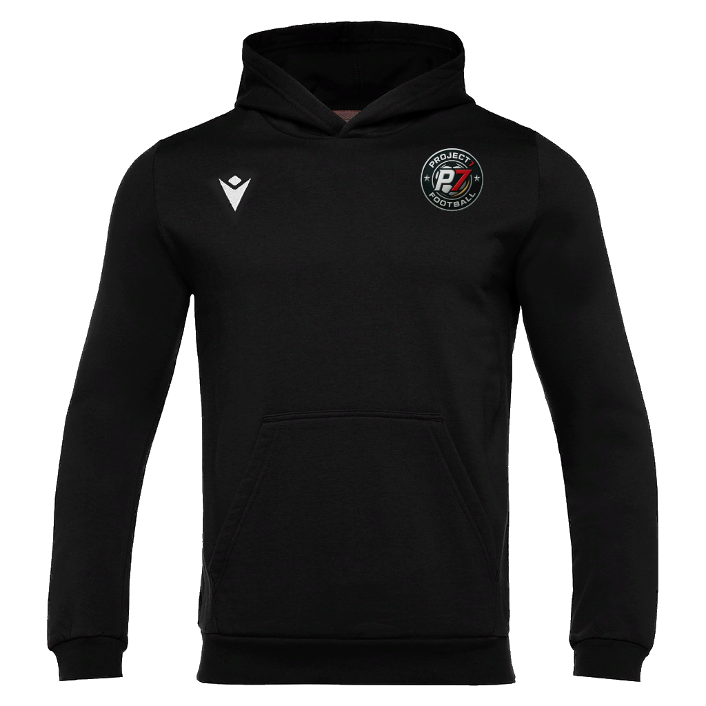 Project 7 Football SNR Macron Banjo Hoody