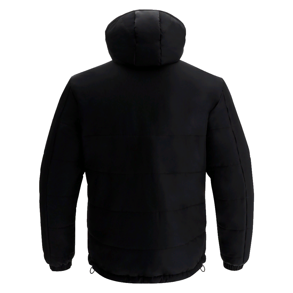 Raceview Ladies FC SNR Macron Andes Bomber Jacket