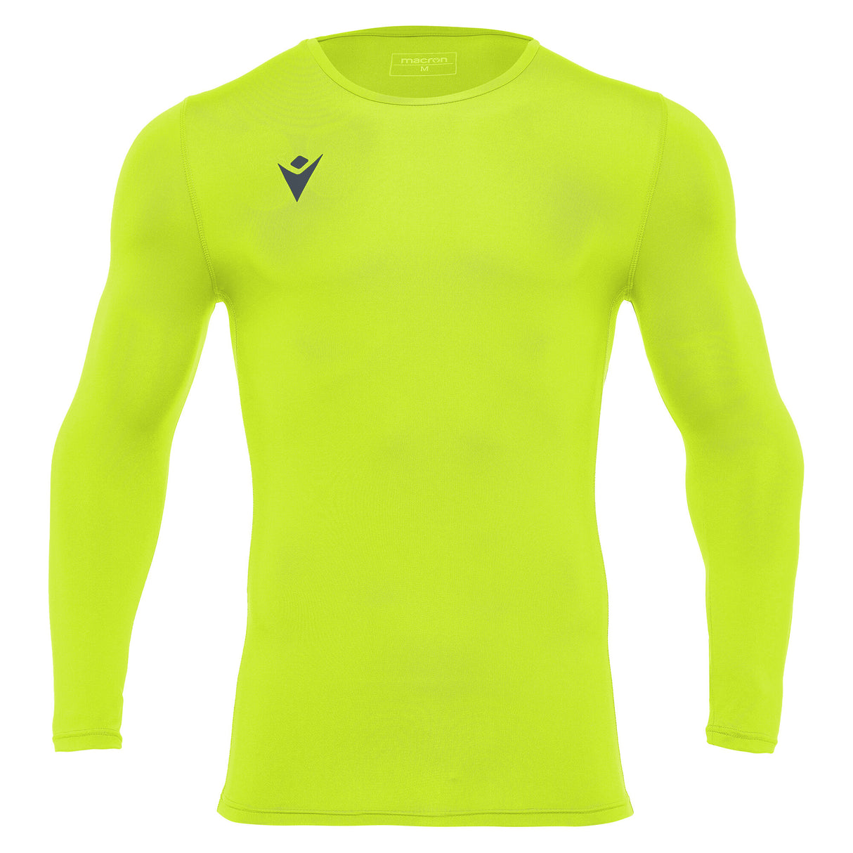 JNR Macron Holly Under Shirt - KitRoom