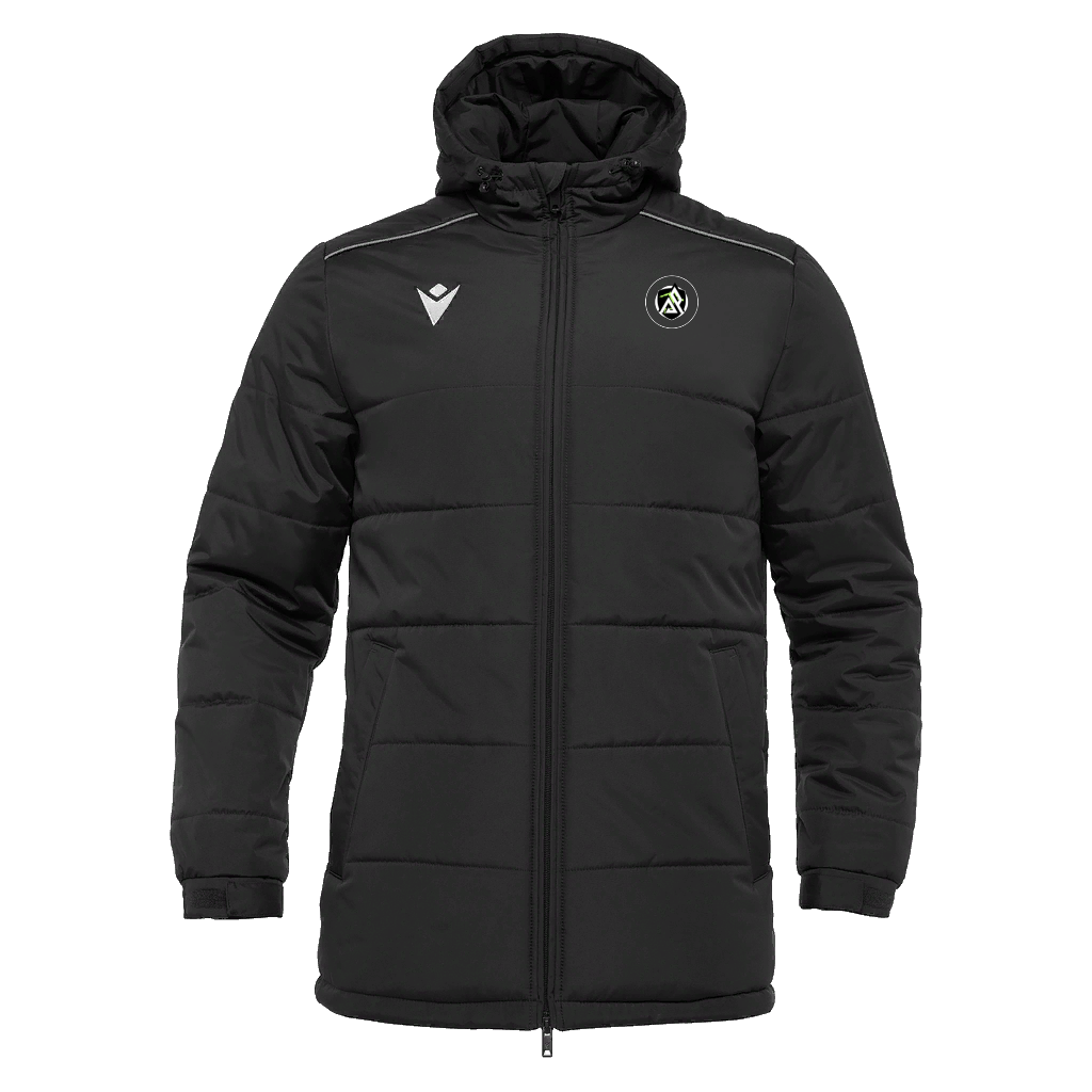 Align Performance JNR Macron Gyor Jacket