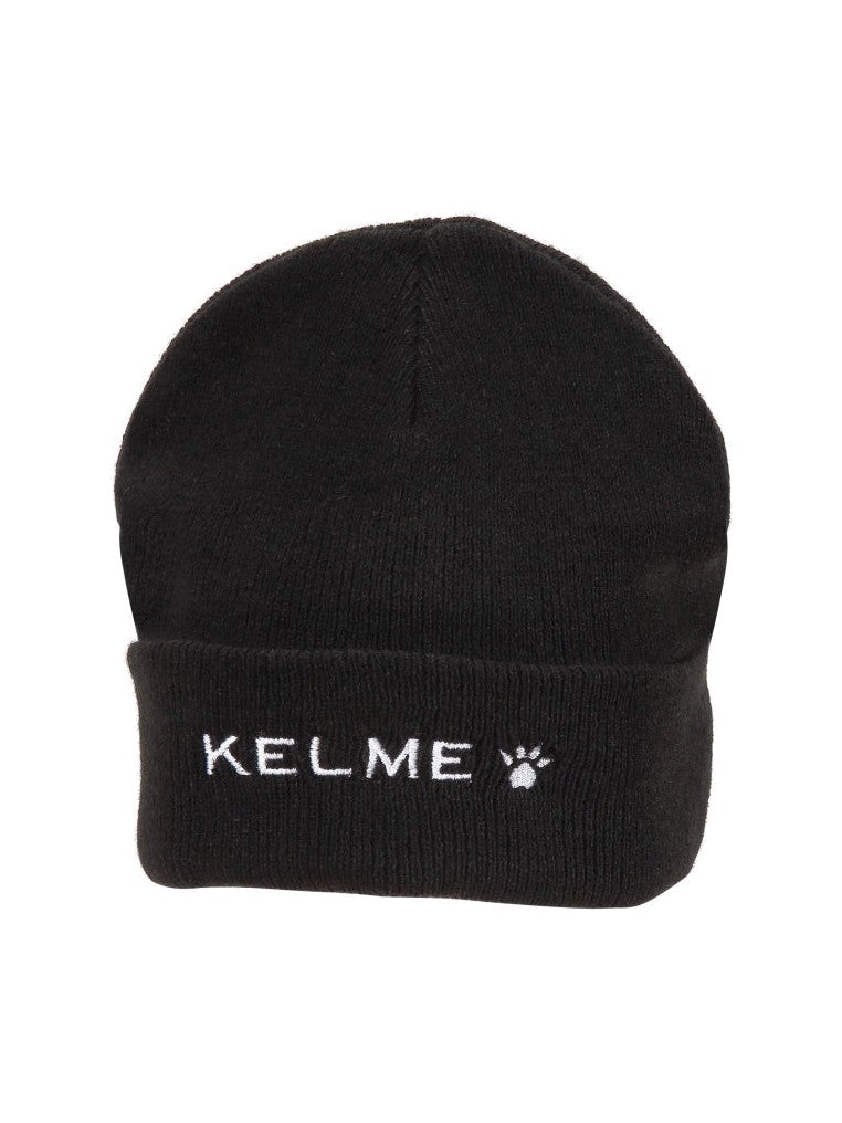 Kelme Training Beanie - Black