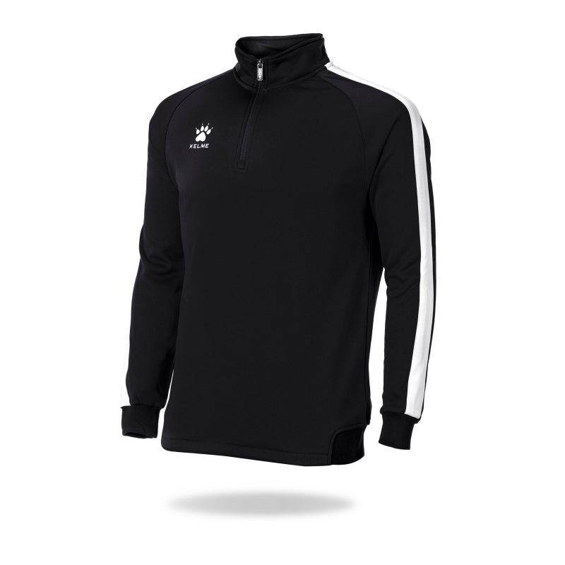 Kelme Global Sweatshirt - Black