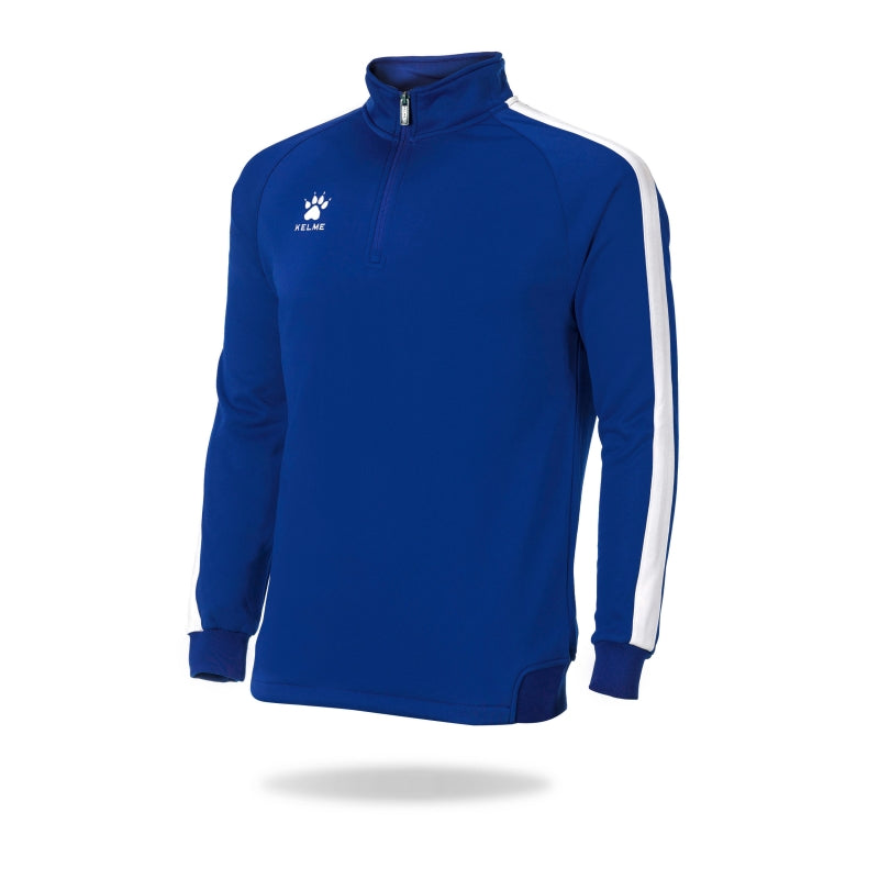 Kelme Global Sweatshirt - Royal