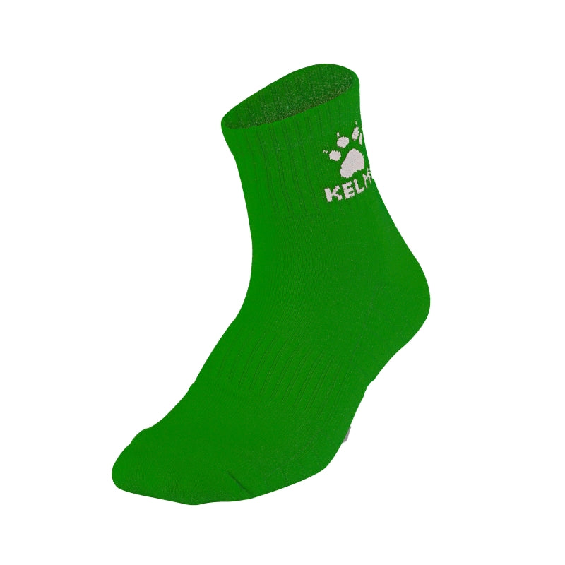 Kelme Vitoria Sock - Dark Green