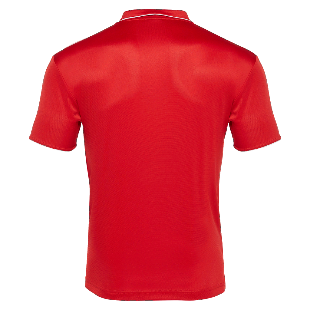 Scrabo Academy JNR Macron Draco Polo