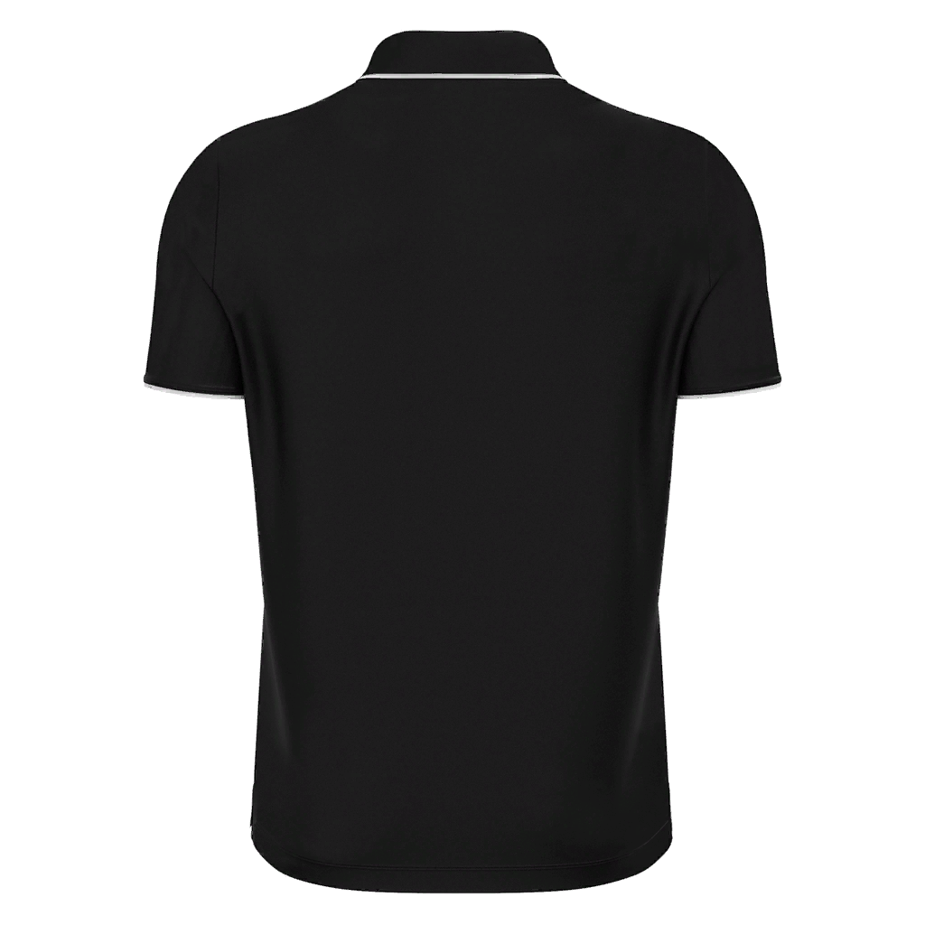 Tenterden FC Macron Draco Polo - KitRoom
