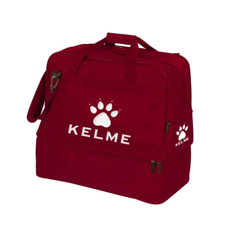 Kelme Training Bag - Red