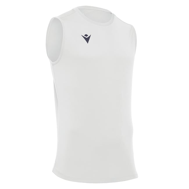 SNR Macron Kesil Sleevless Shirt