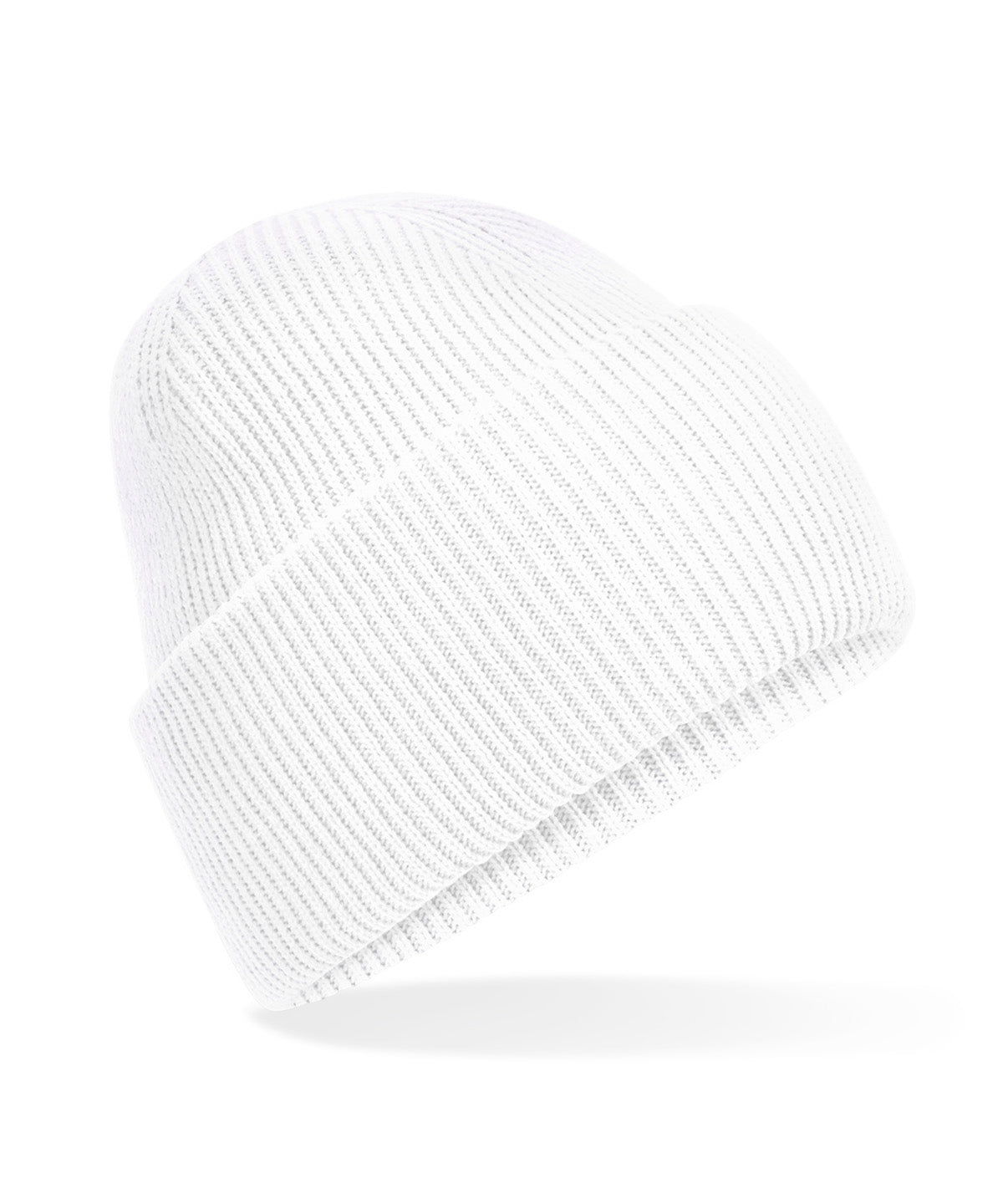 Beechfield Classic engineered deep-cuffed beanie