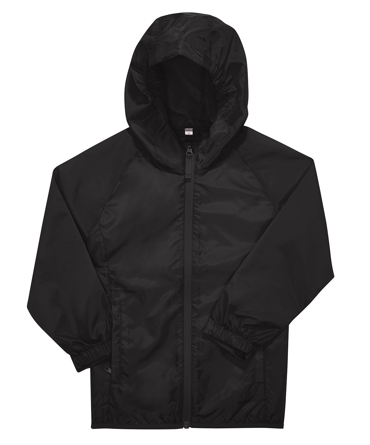 B&C Collection B&C #Reset windbreaker /kids