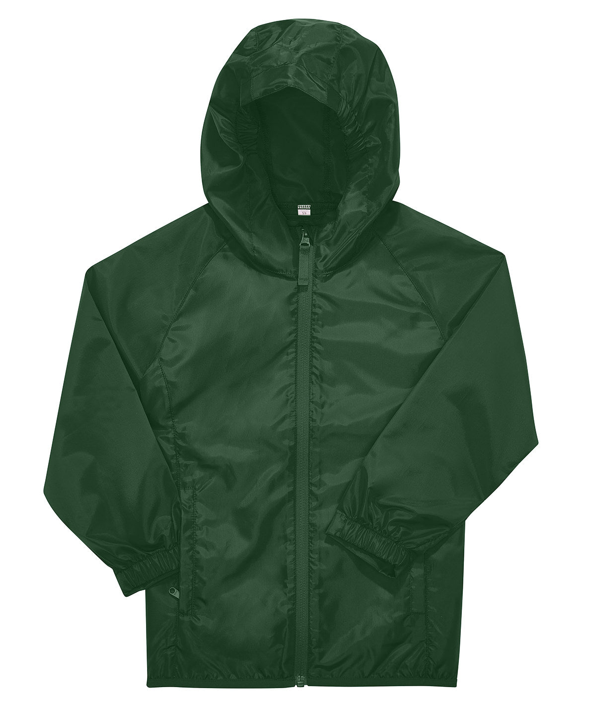 B&C Collection B&C #Reset windbreaker /kids