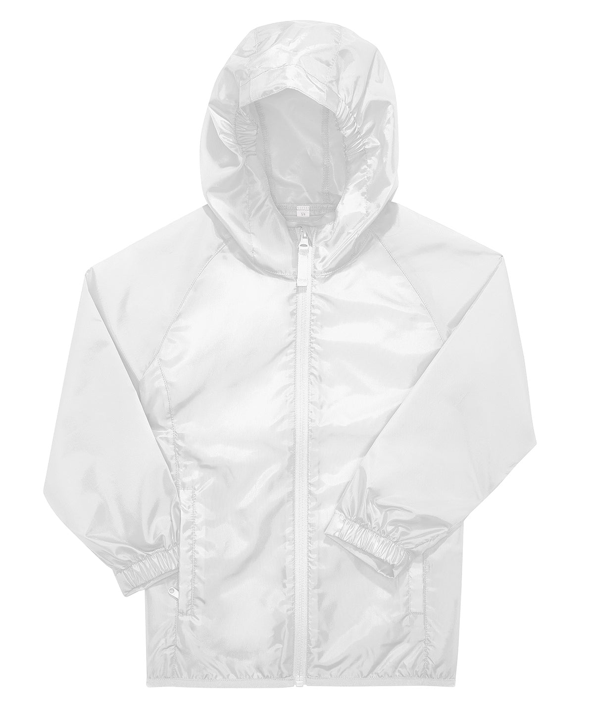 B&C Collection B&C #Reset windbreaker /kids