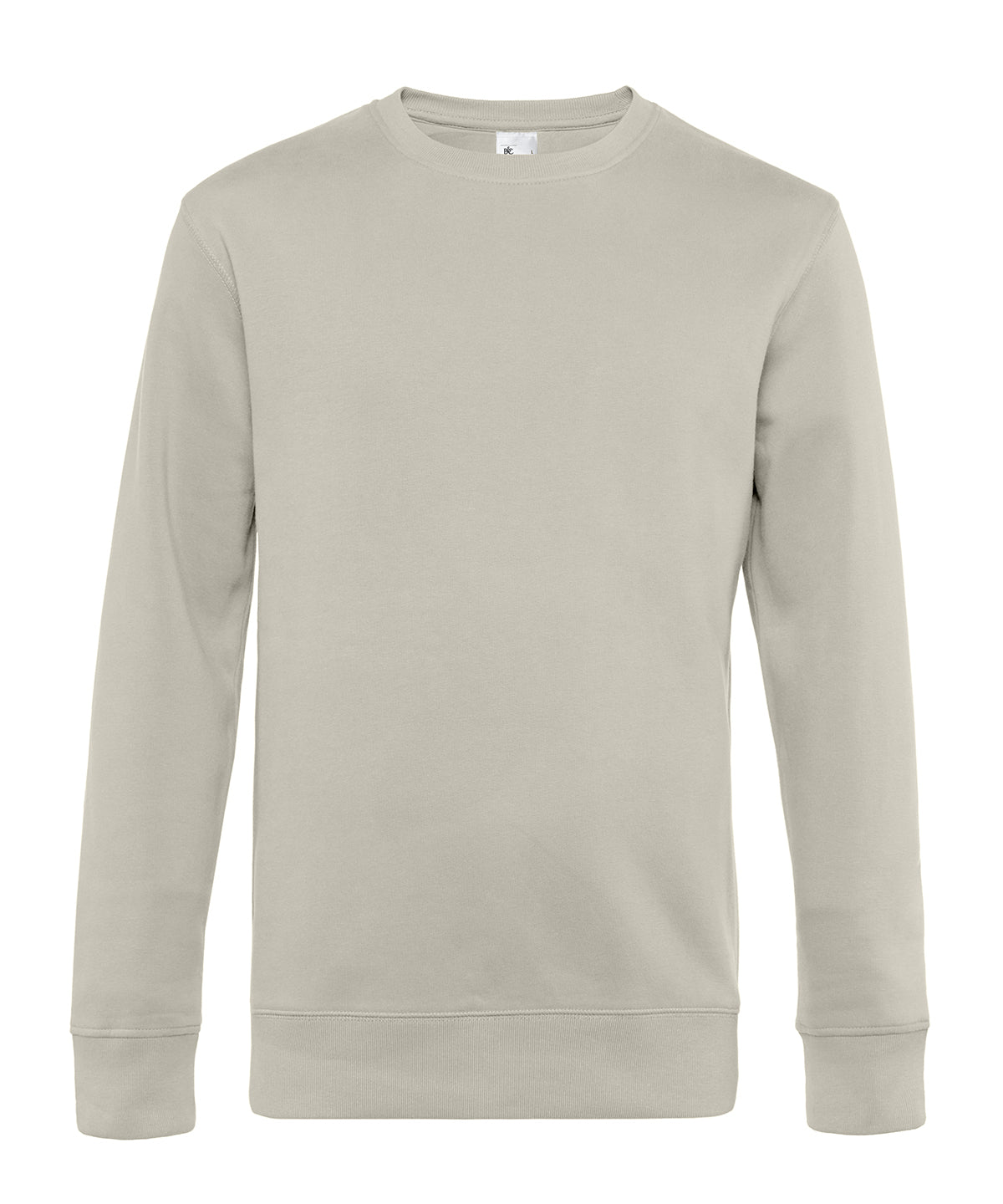 B&C Collection B&C KING Crew Neck