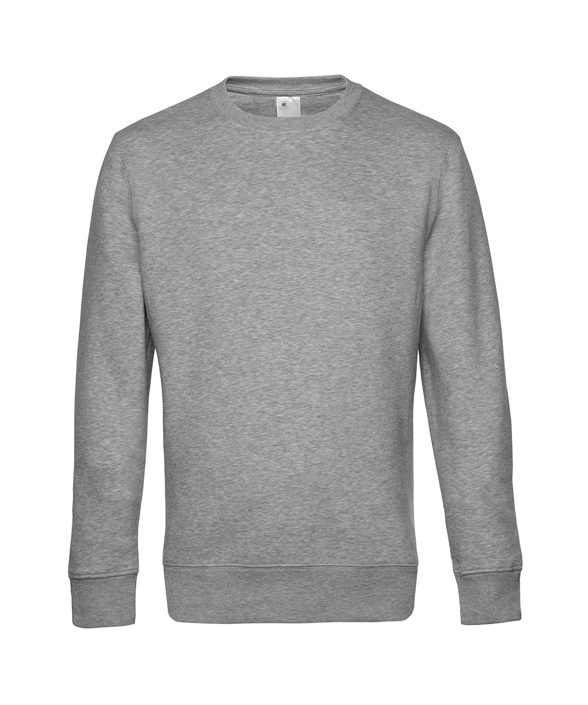 B&C Collection B&C KING Crew Neck