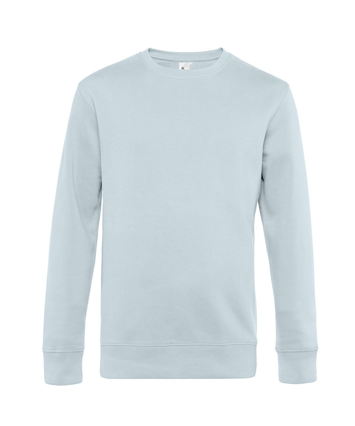 B&C Collection B&C KING Crew Neck