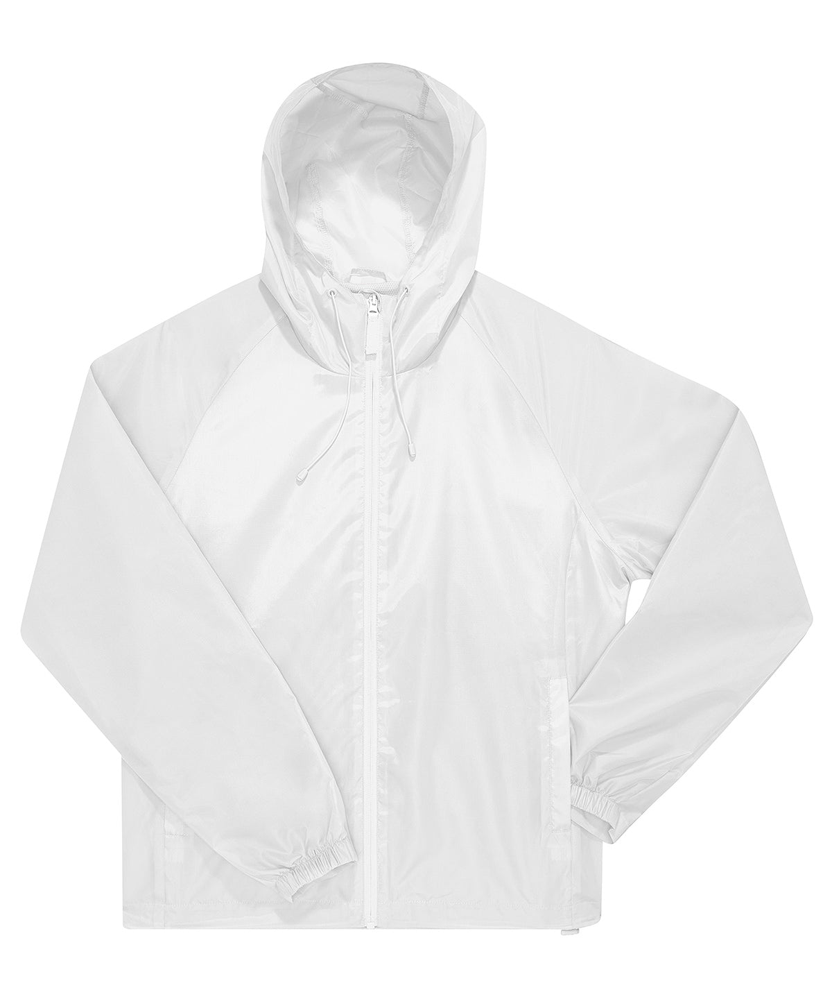 B&C Collection B&C #Reset windbreaker