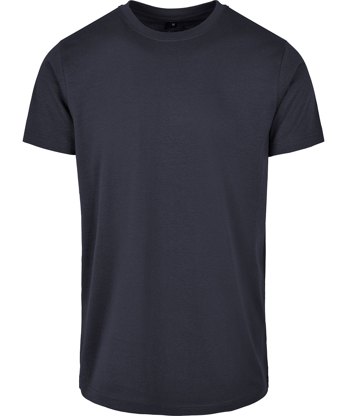 Build Your Brand Basic Basic round neck tee