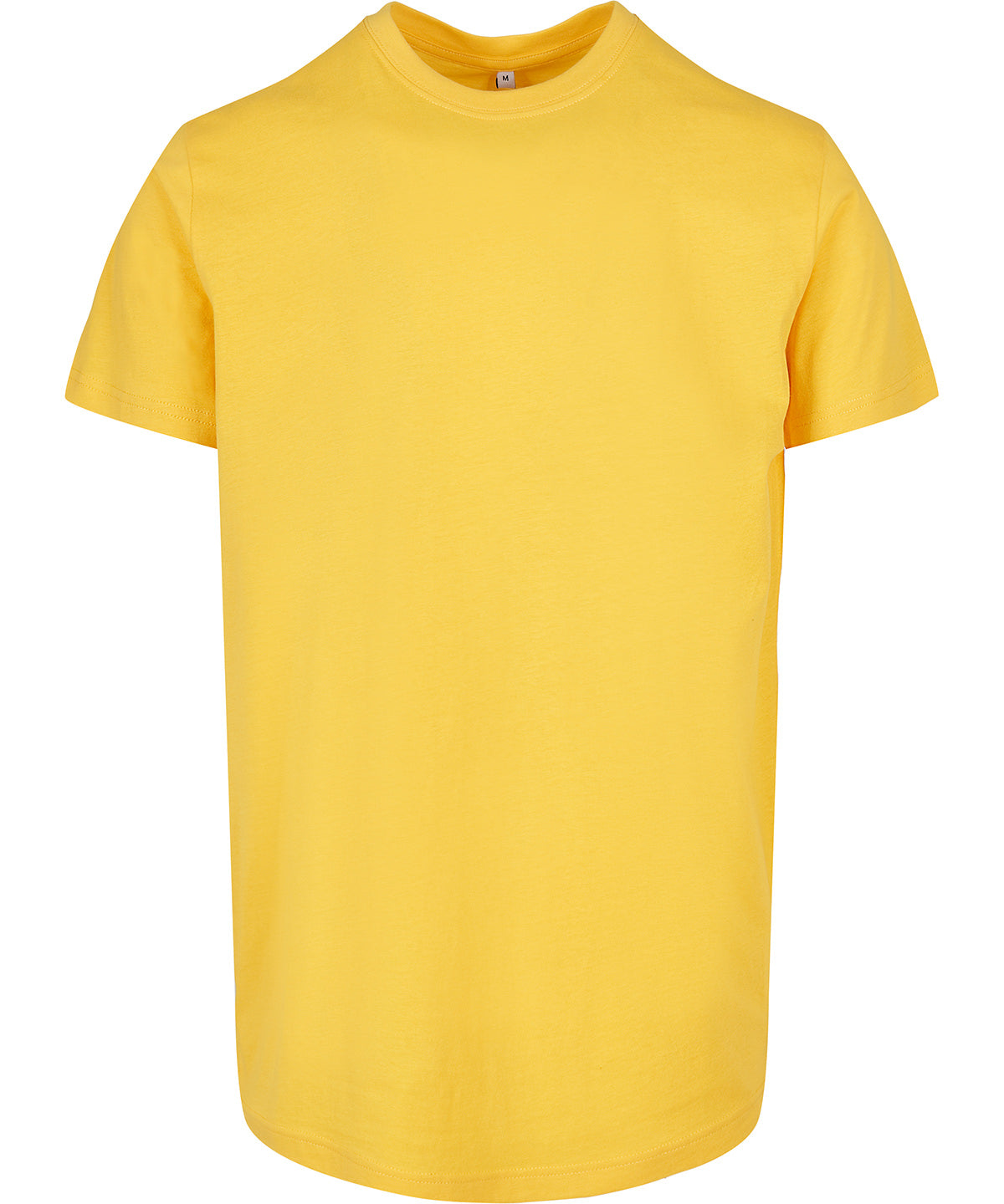 Build Your Brand Basic Basic round neck tee