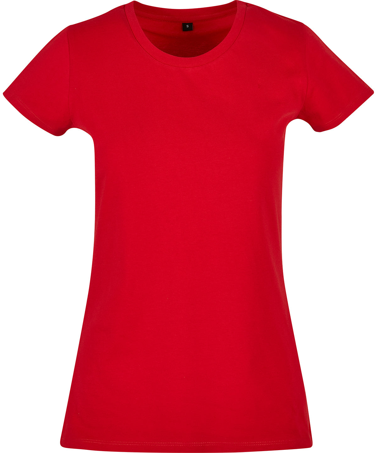 Build Your Brand Basic Women's basic tee