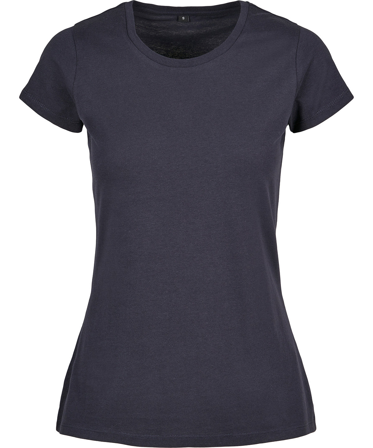 Build Your Brand Basic Women's basic tee