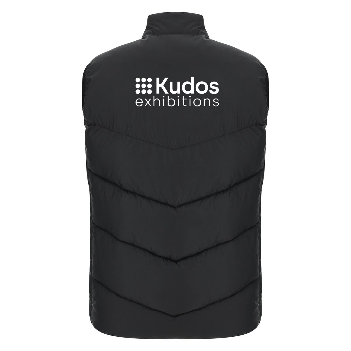 Kudos Utd Matchday SNR Coldmire Gilet