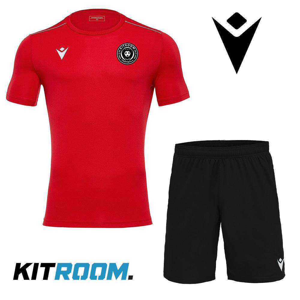 JNR Essential Academy Pack