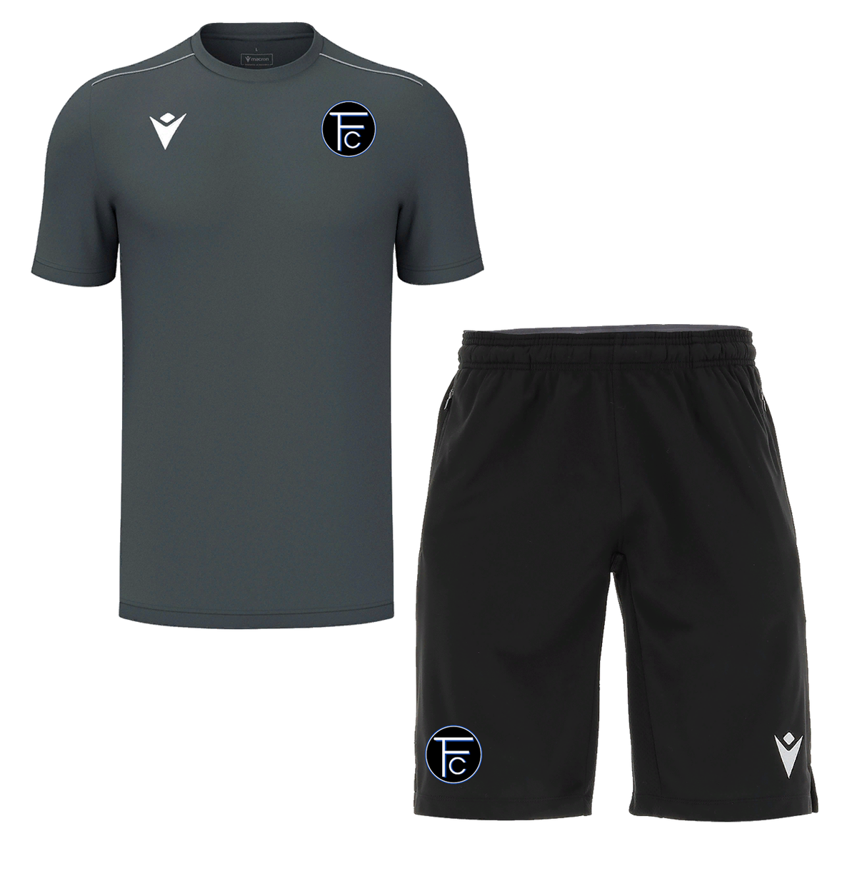 The Futsal Centre Yeovil SNR Essential Coaches Pack