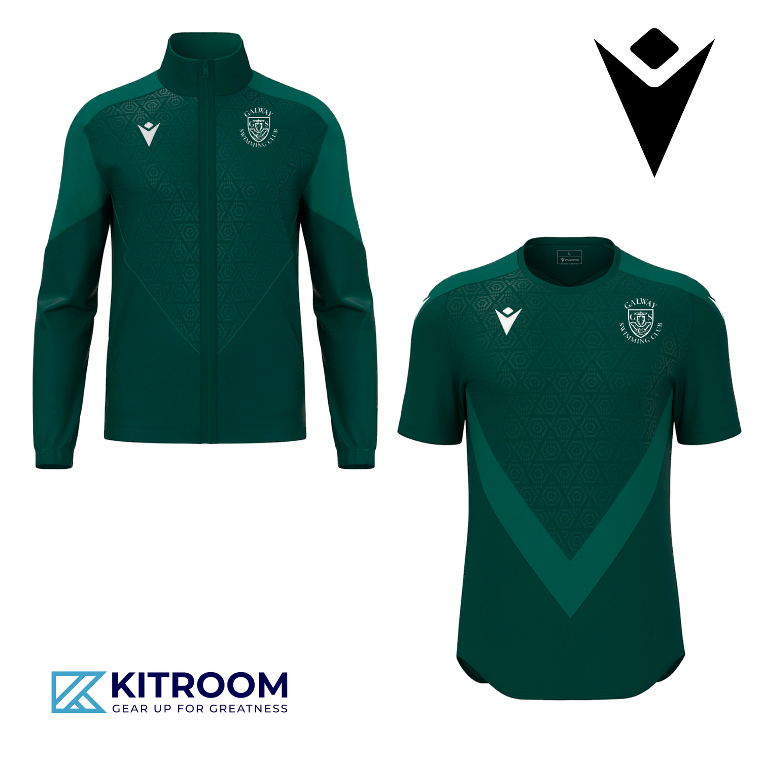 Galway SC JNR Pack 2